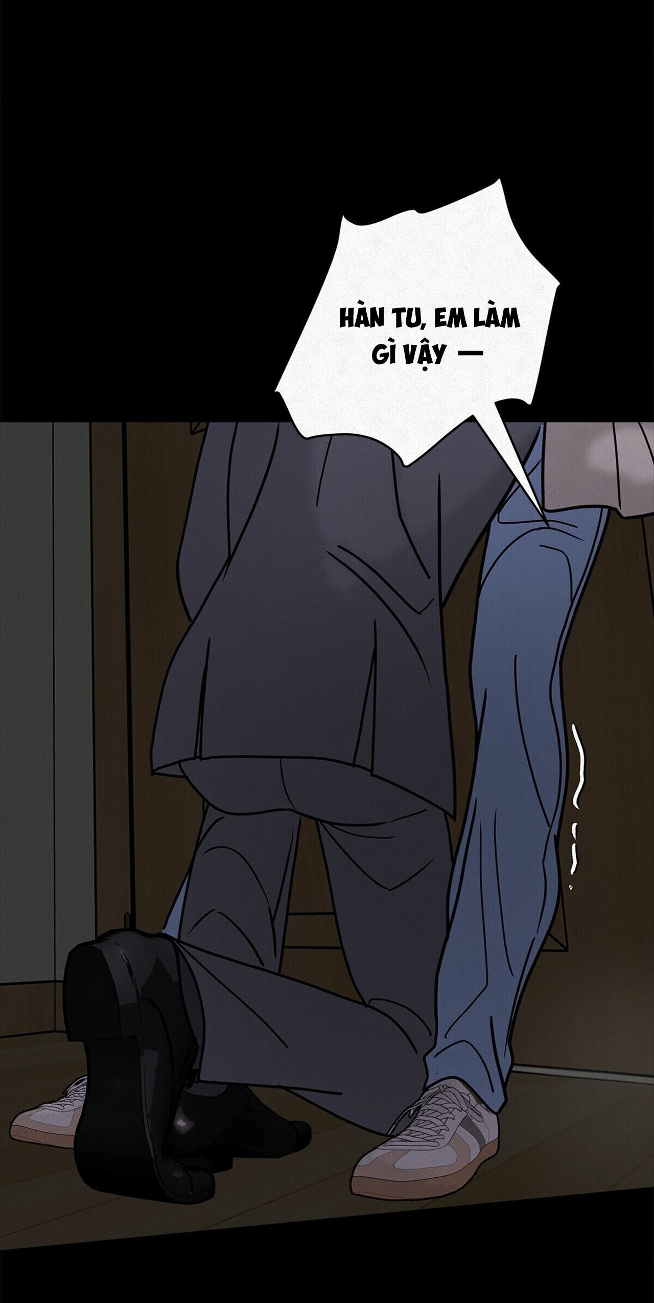 Đọc truyện Anh Trai Rẻ Tiền Của Tôi (END) - Chapter 11