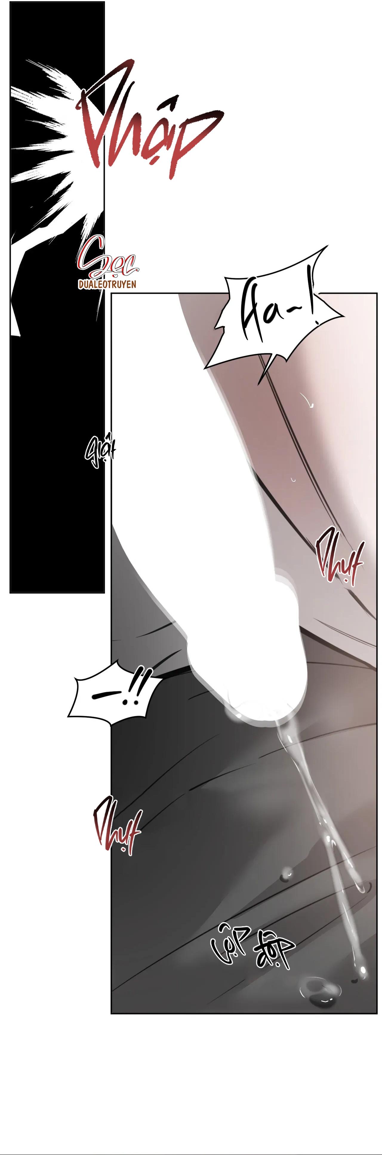 Đọc truyện GIỮA TÌNH CỜ VÀ ĐỊNH MỆNH - Chapter 74