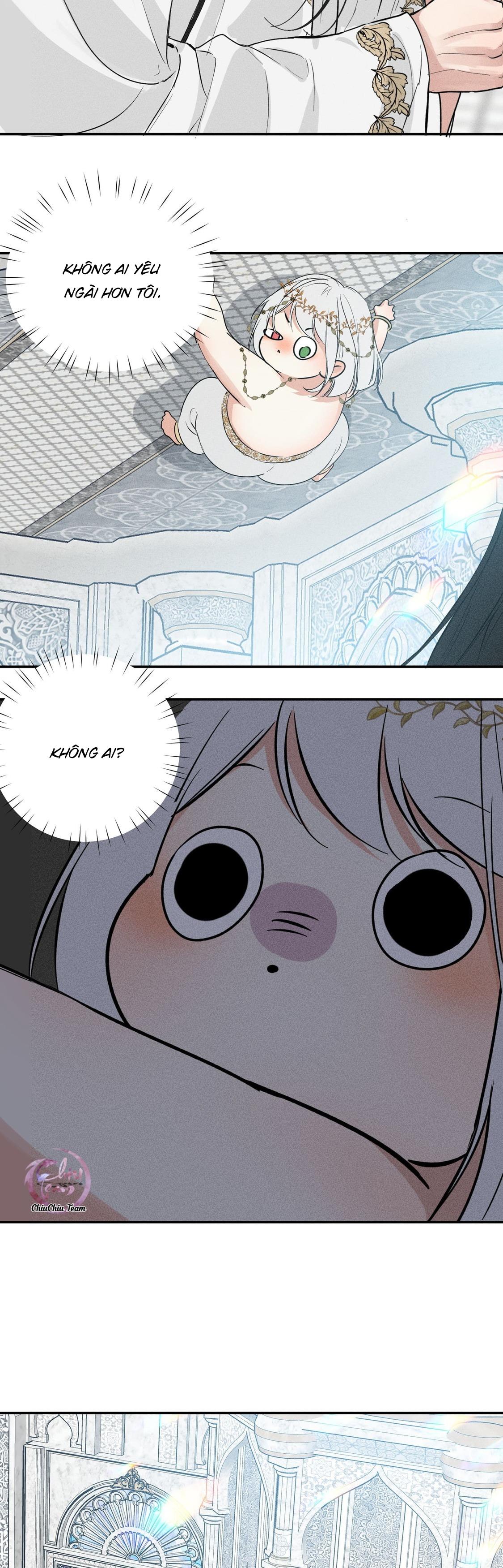 Đọc truyện Tùy Tâm Tùy Ý - Chapter 5.2