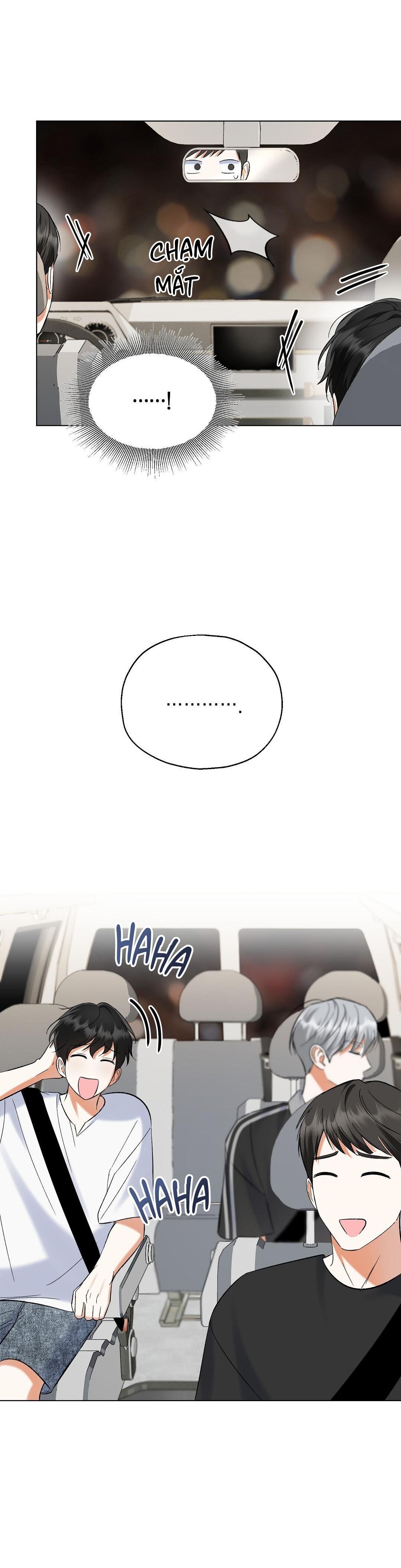 Đọc truyện Yêu fan đừng yêu tôi - Chapter 37
