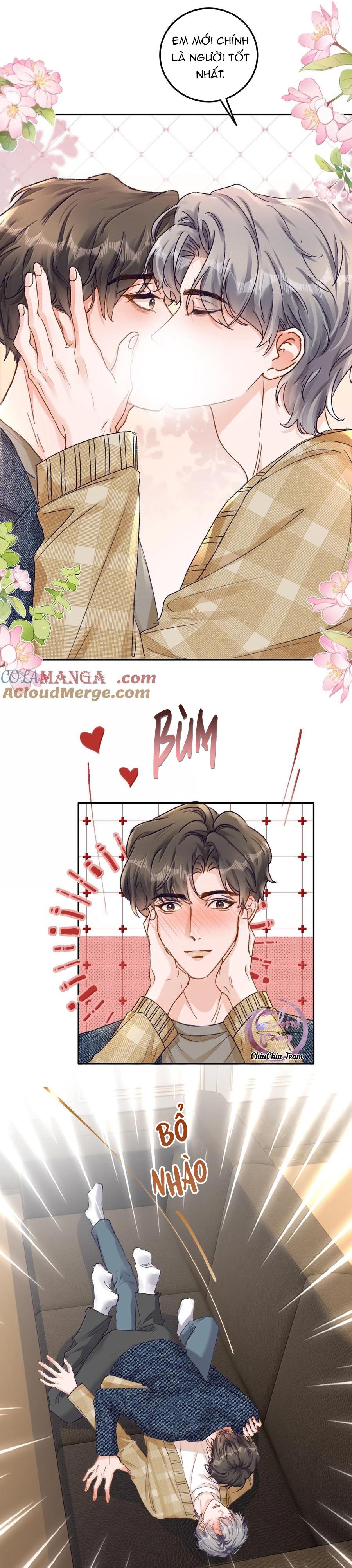 Đọc truyện Hữu Danh - Chapter 91