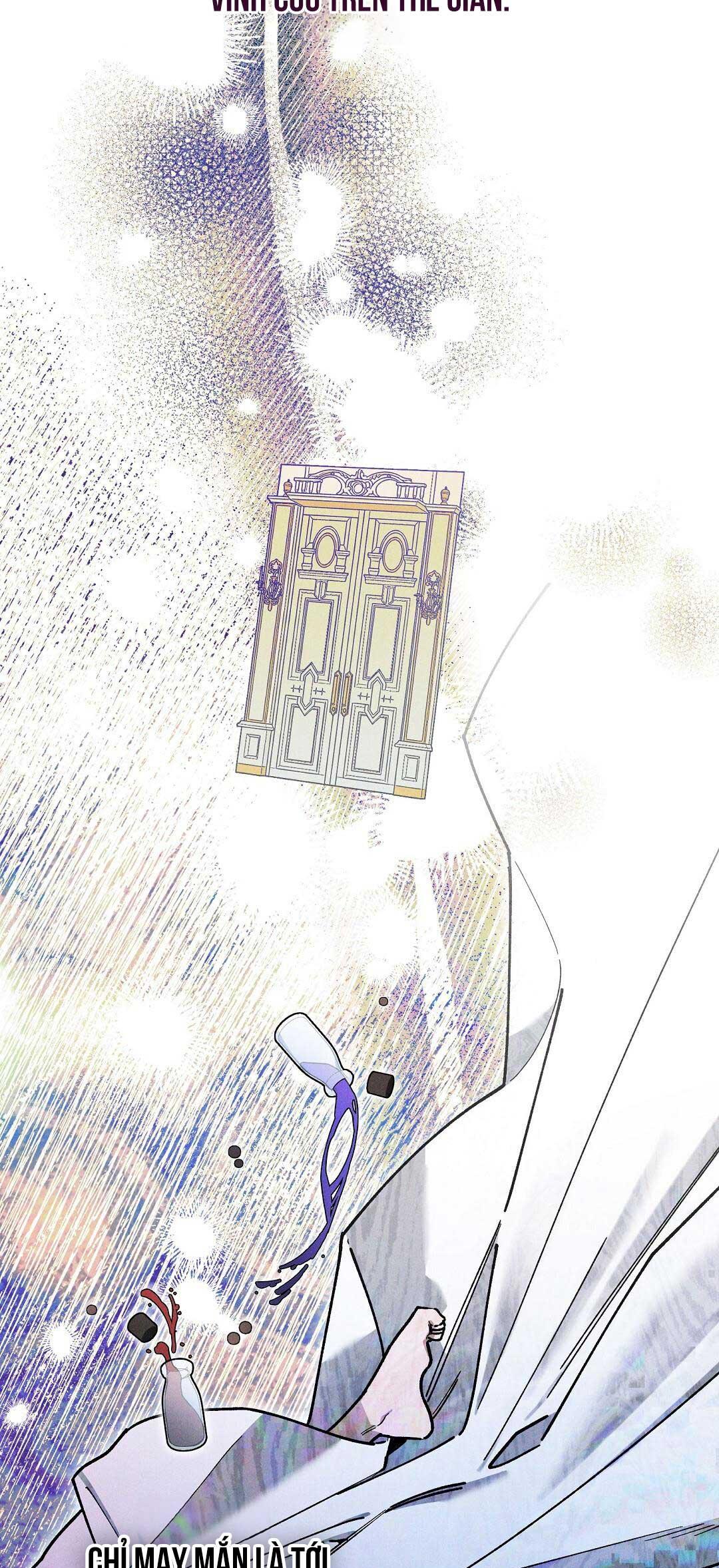 Đọc truyện HOÀNG TỬ HƯ HỎNG CHE GIẤU MÌNH LÀ OMEGA - Chapter 33