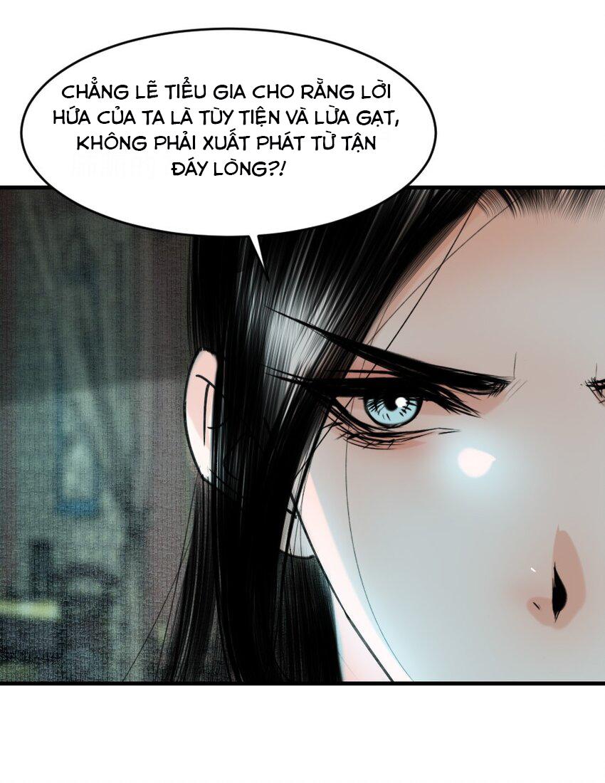 Đọc truyện Vòng Luân Hồi - Chapter 98