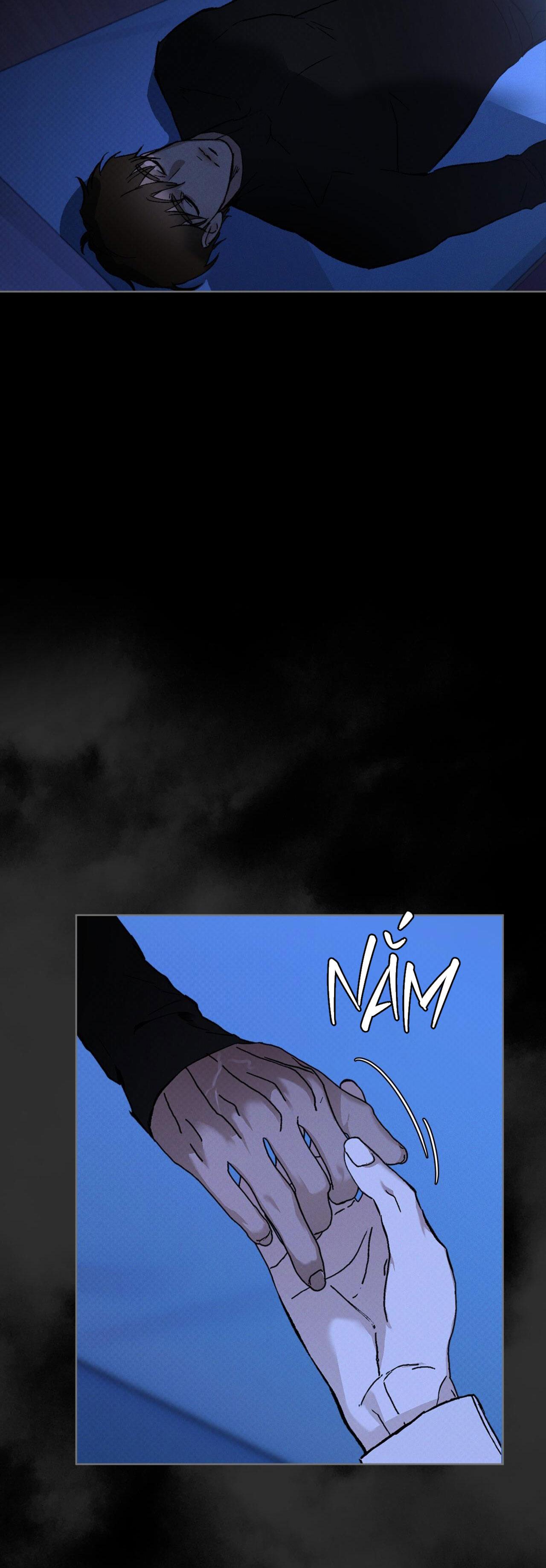 Đọc truyện CODENAME ANASTASIA - Chapter 26