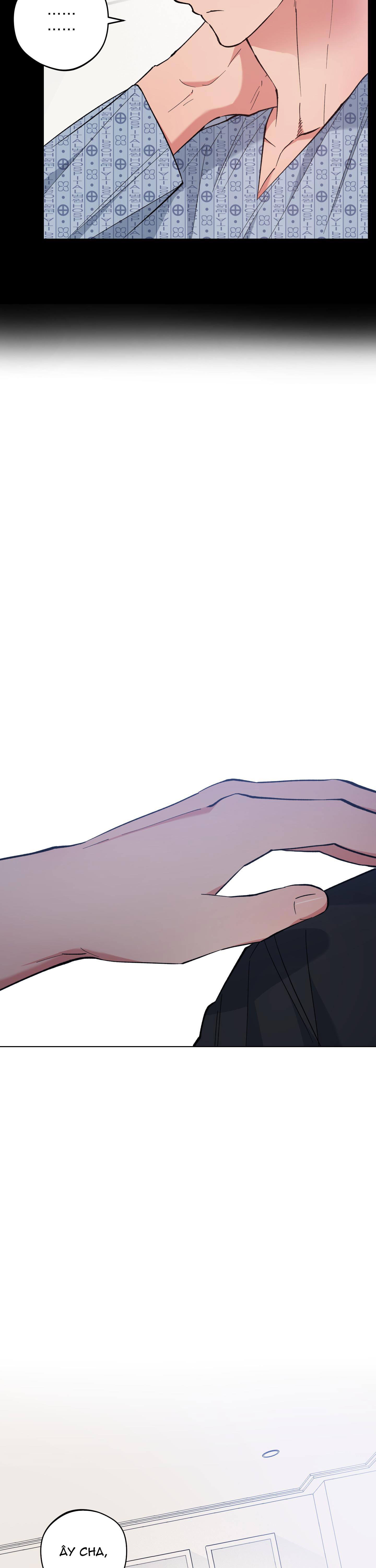 Đọc truyện BÌNH MINH CỦA RỒNG - Chapter 58