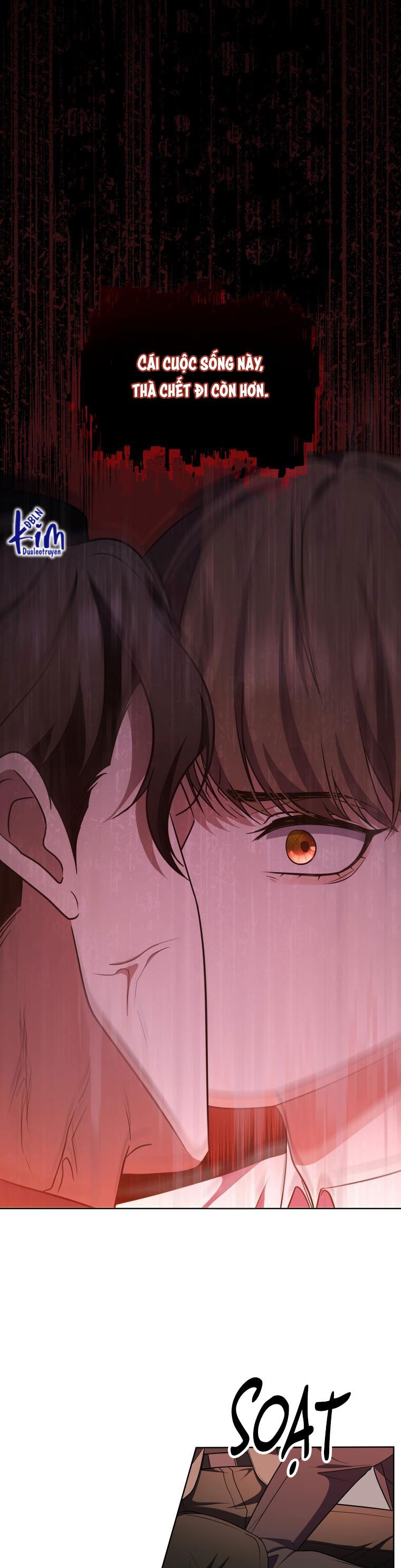 Đọc truyện OPEN THE DOOR - Chapter 9