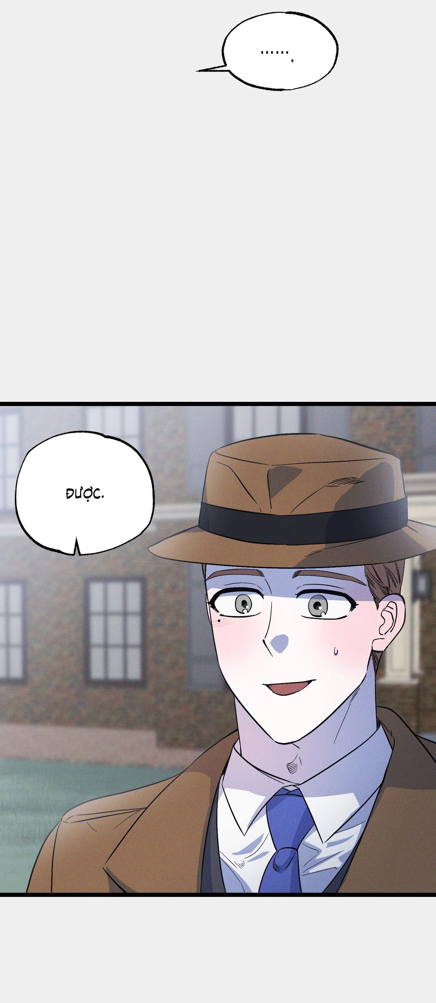 Đọc truyện THIÊN ĐƯỜNG NƠI ĐẢO HOANG - Chapter 19