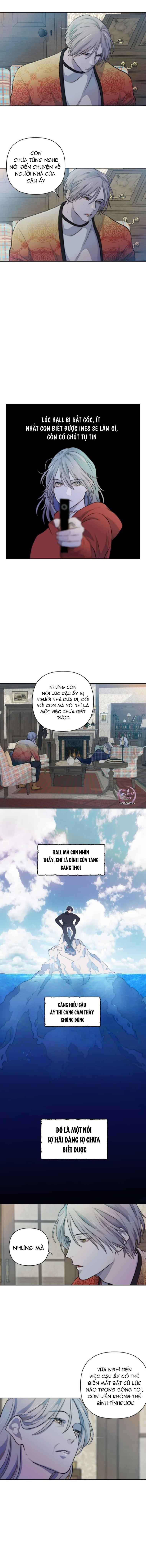 Đọc truyện Bao Nuôi Tiền Bối - Chapter 42