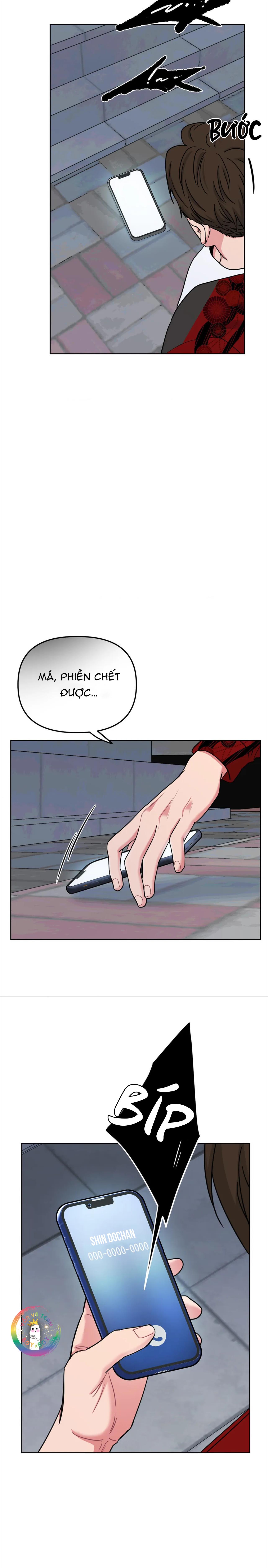 Đọc truyện Arts Manz - Chapter 34