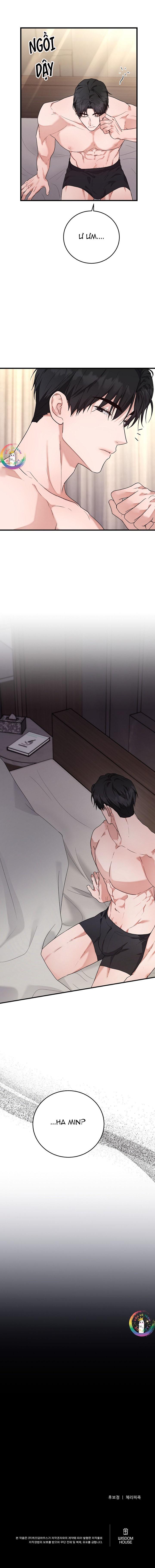 Đọc truyện ★ Sweet Shot ★ - Chapter 13