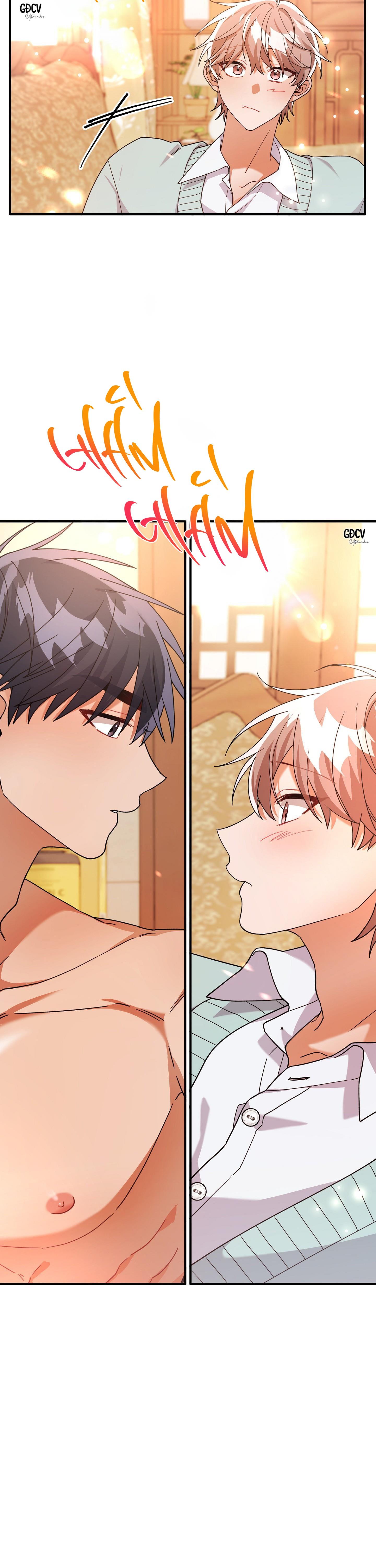 Đọc truyện [DROP] BIỆT THỰ HOA HỒNG CỦA ANH DO DO HOON - Chapter 3