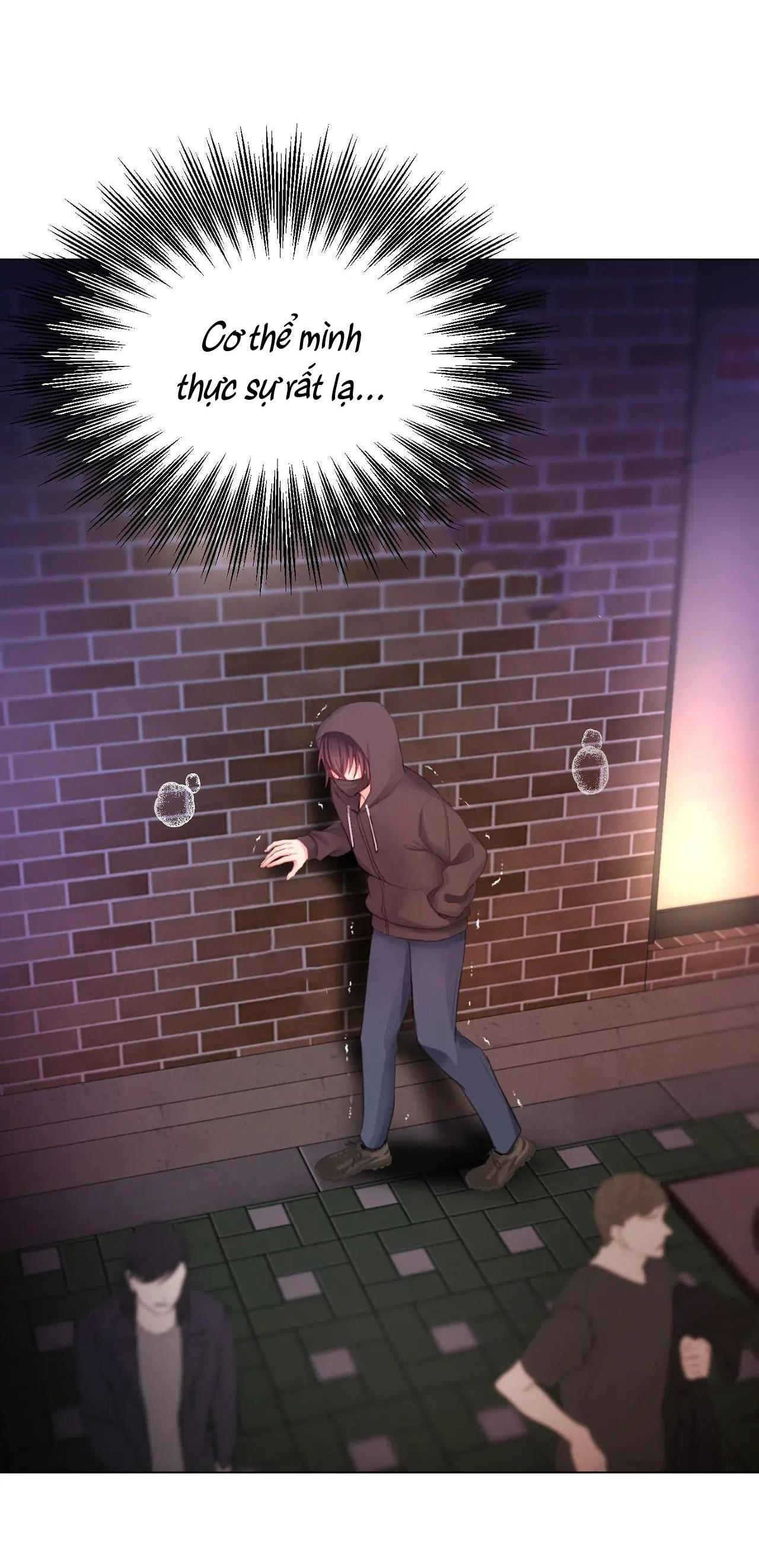 Đọc truyện SỰ GIẢI THOÁT - Chapter 2