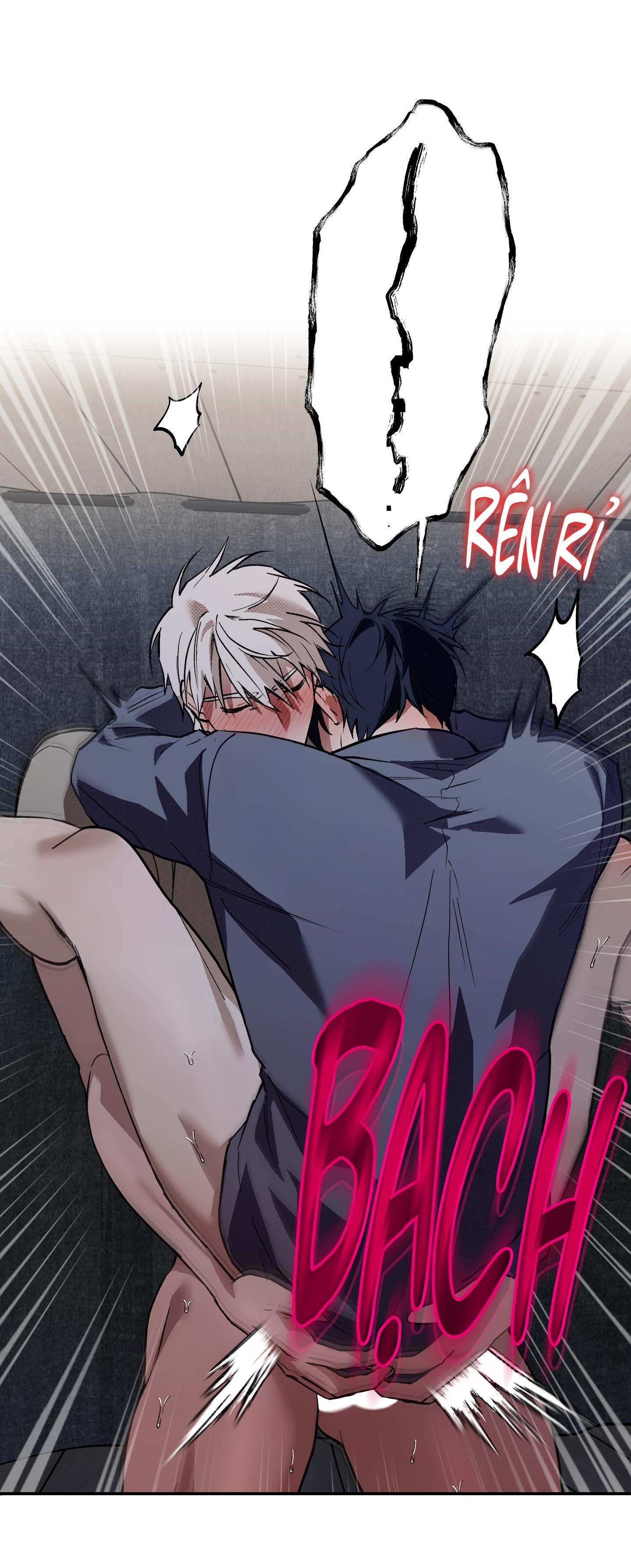 Đọc truyện GIÀNH QUYỀN KIỂM SOÁT - Chapter 16