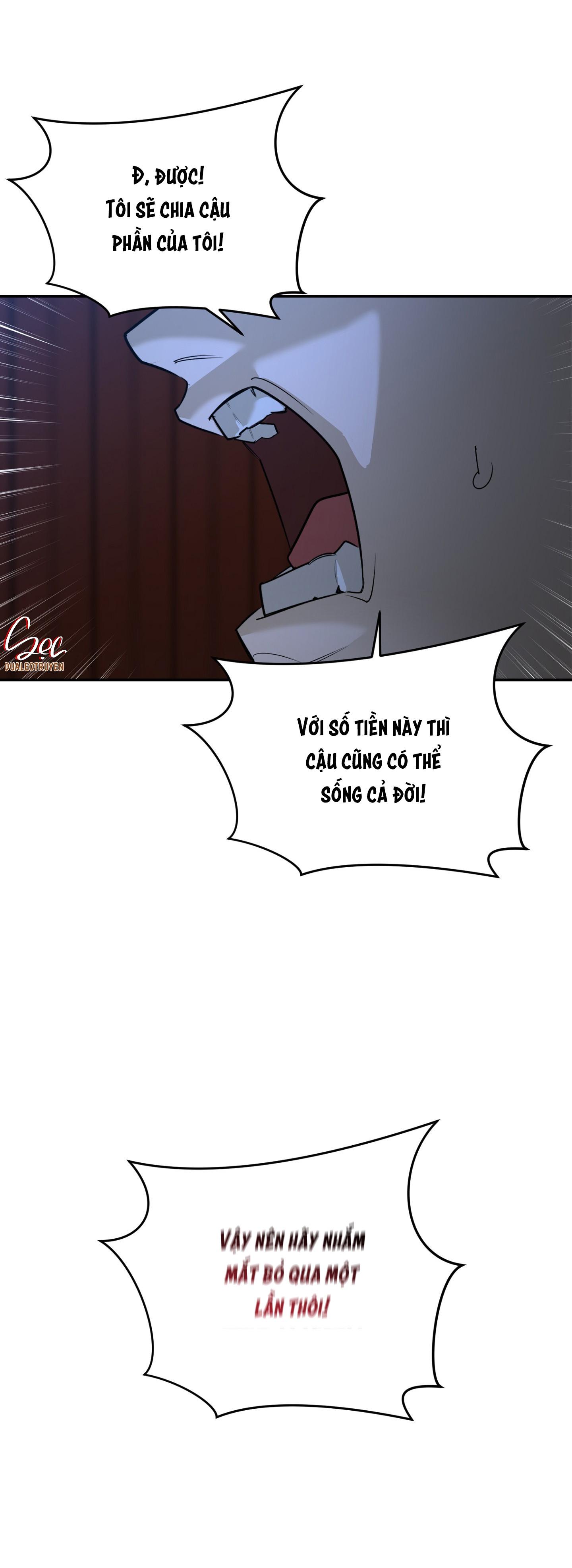 Đọc truyện TUYỂN TẬP NHỮNG ÔNG CHÚ TÀ ZÂM - Chapter 18.1