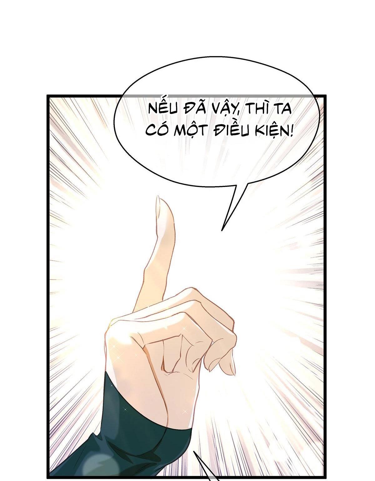 Đọc truyện Tôi trùng sinh thành chú rồng đen của vương tử điện hạ - Chapter 14