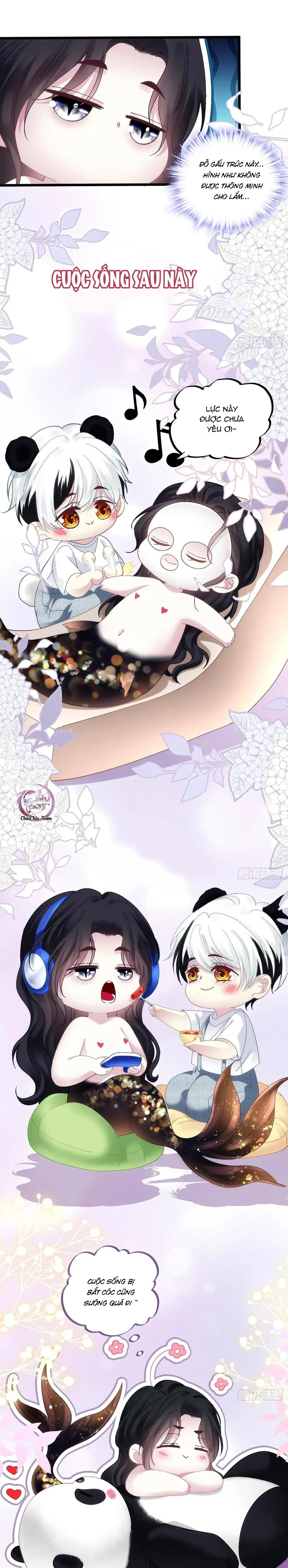 Đọc truyện Thánh Tâm không dễ chọc - Chapter 51