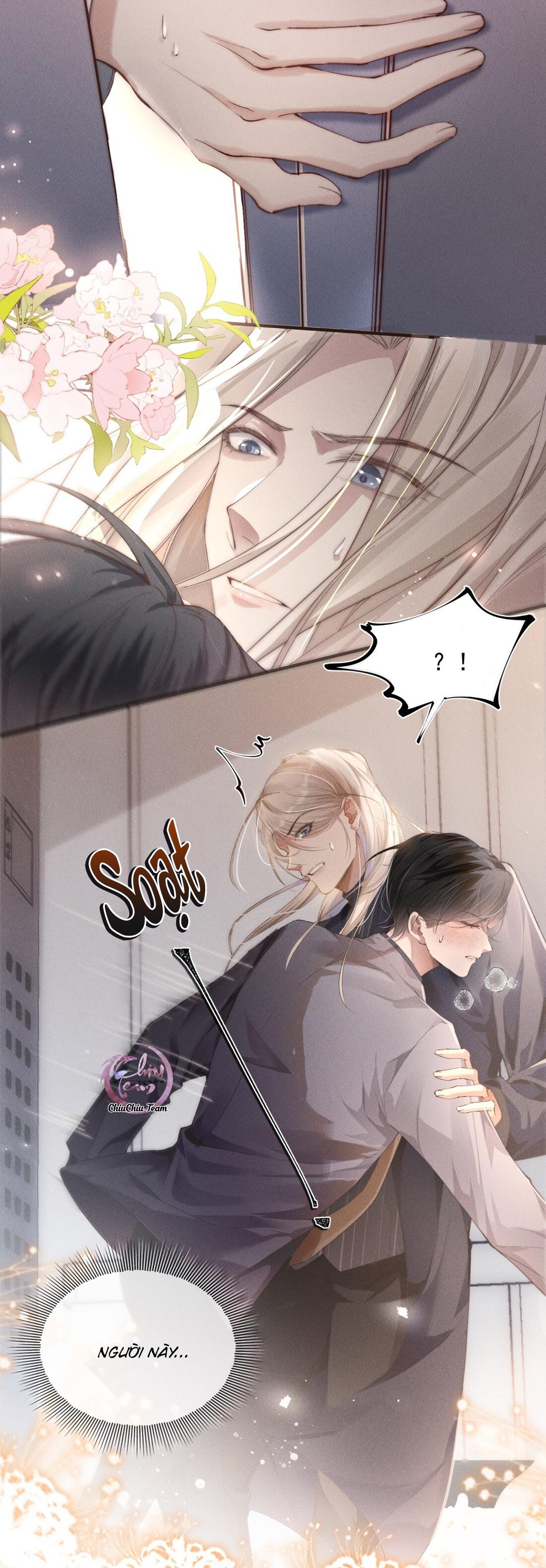 Đọc truyện Phép Tắc Nuôi Dưỡng Chó Điên - Chapter 1