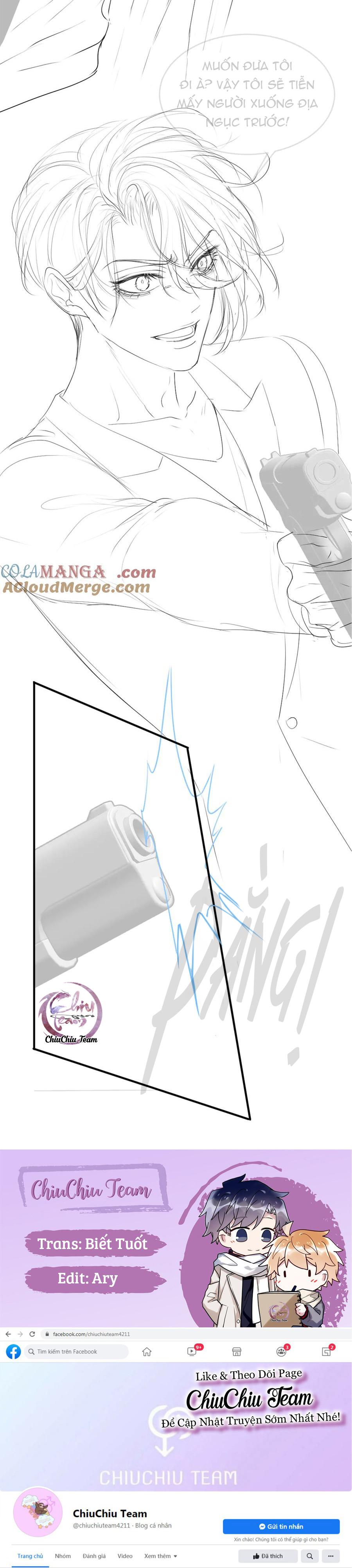 Đọc truyện Tiểu thiếu gia dựa vào nhan sắc càn quét toàn hệ thống - Chapter 29