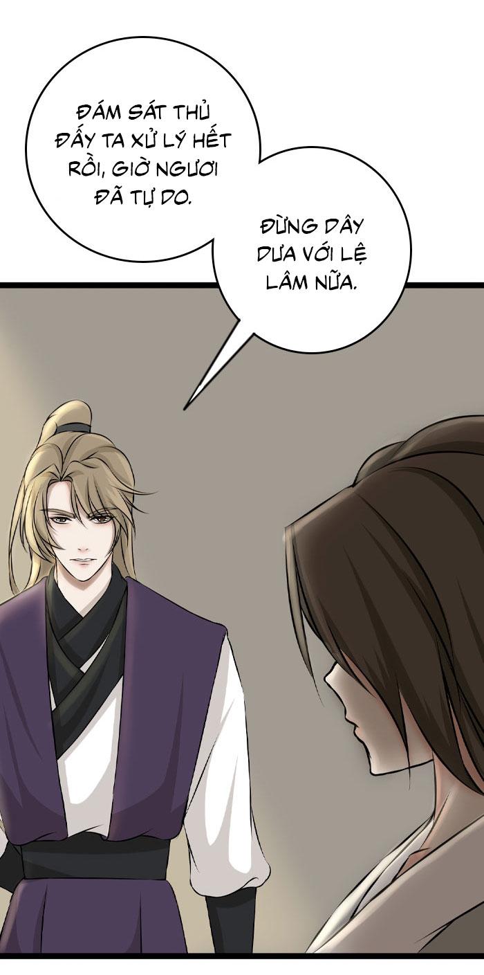 Đọc truyện Sao cứ phải dây dưa với nhân vật phụ như ta - Chapter 15