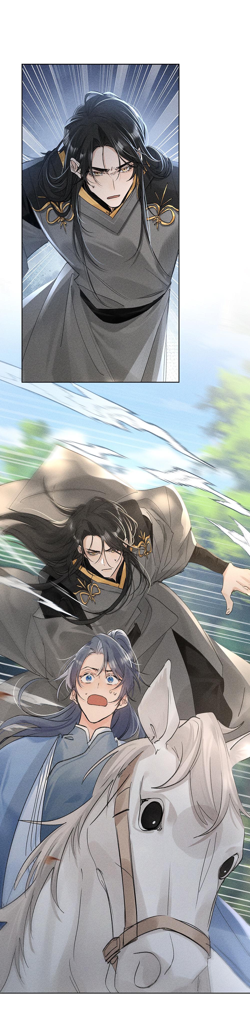 Đọc truyện Dụ Địch Vào Tròng - Chapter 38