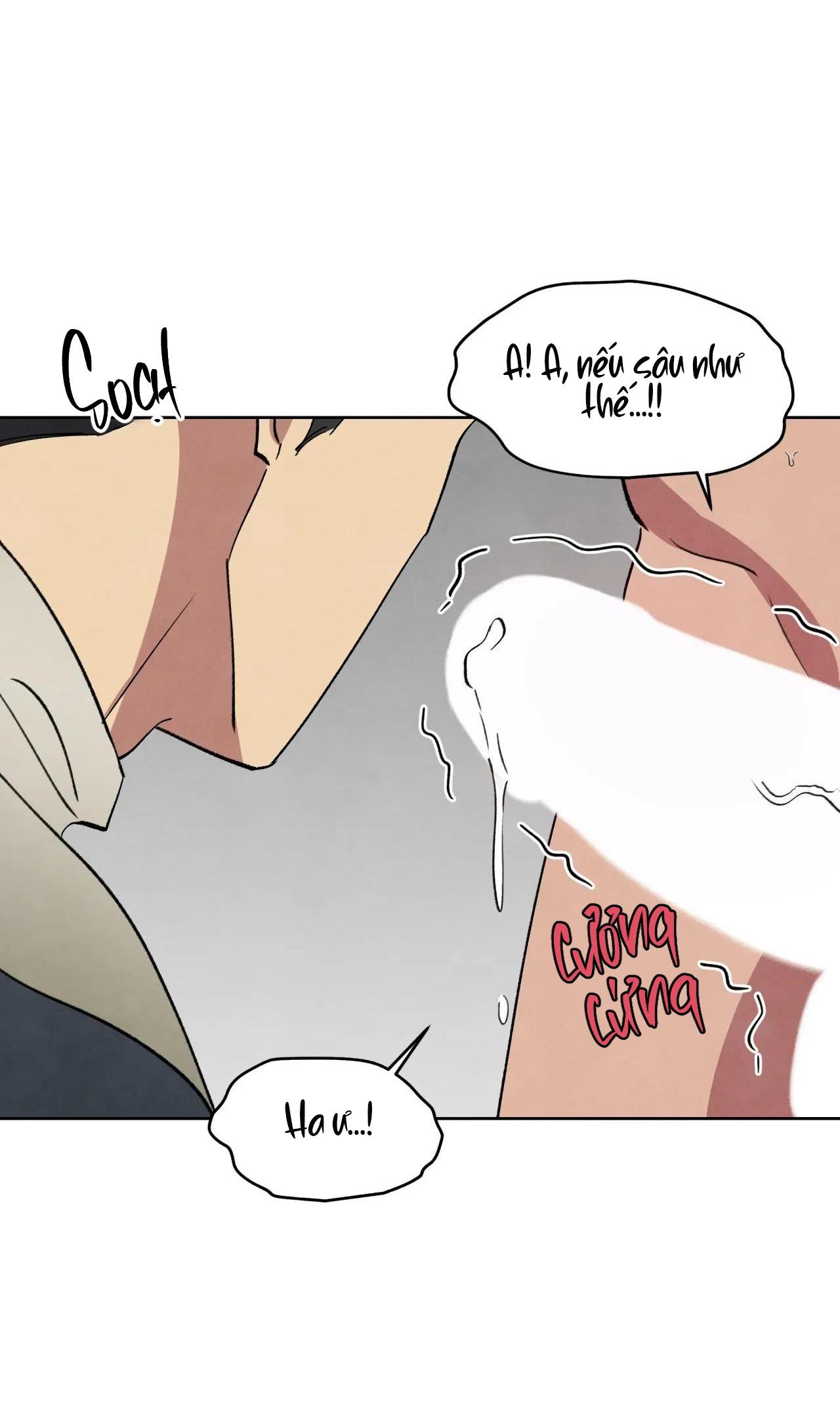 Đọc truyện KHẾ ƯỚC BÍ MẬT CỦA ĐẠI CÔNG TƯỚC XỨ BẮC - Chapter 44