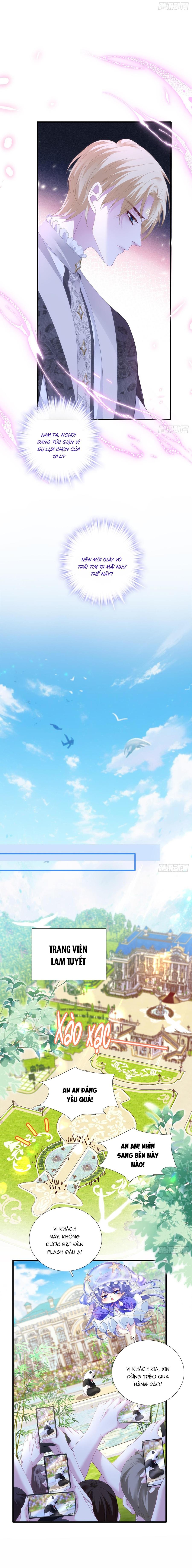 Đọc truyện Thánh Tâm không dễ chọc - Chapter 38