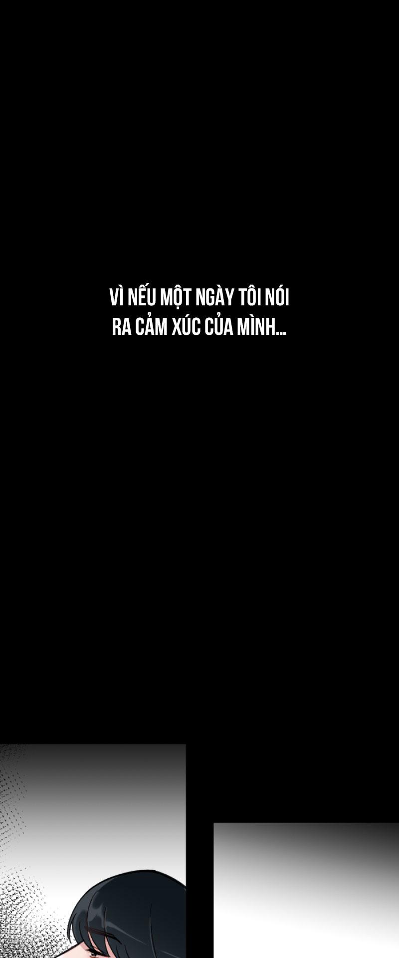 Đọc truyện Tình yêu của chúng ta sắp thành hình rồi - Chapter 1