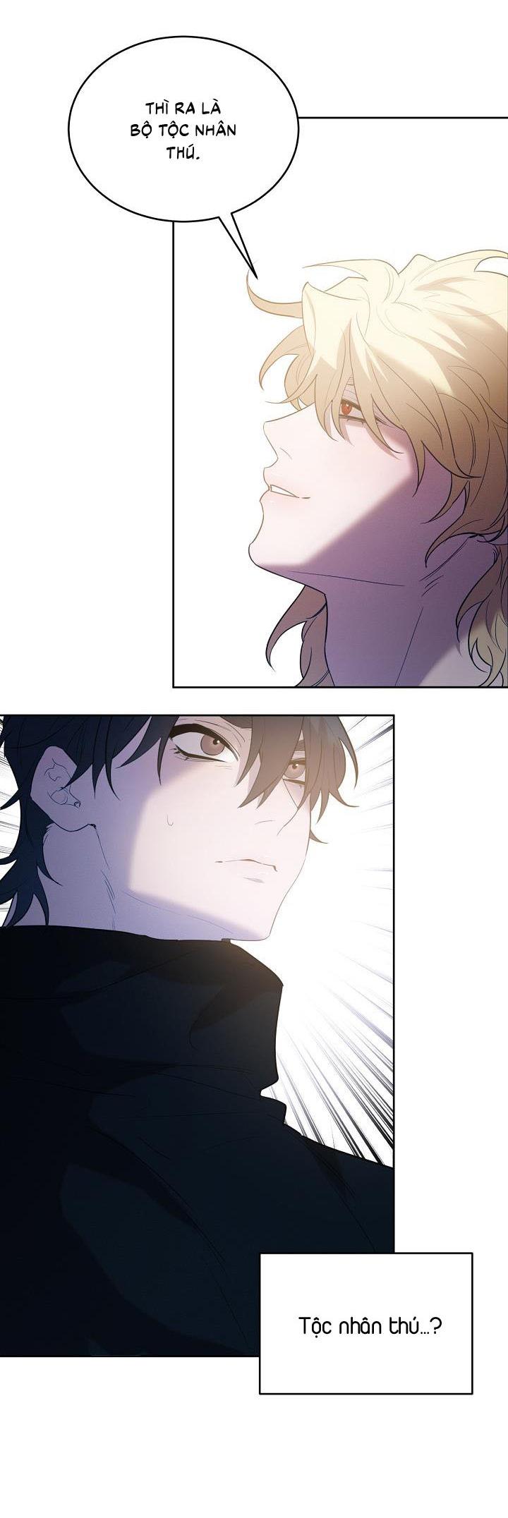 Đọc truyện  Xin Người Đừng Nhấn - Chapter 18