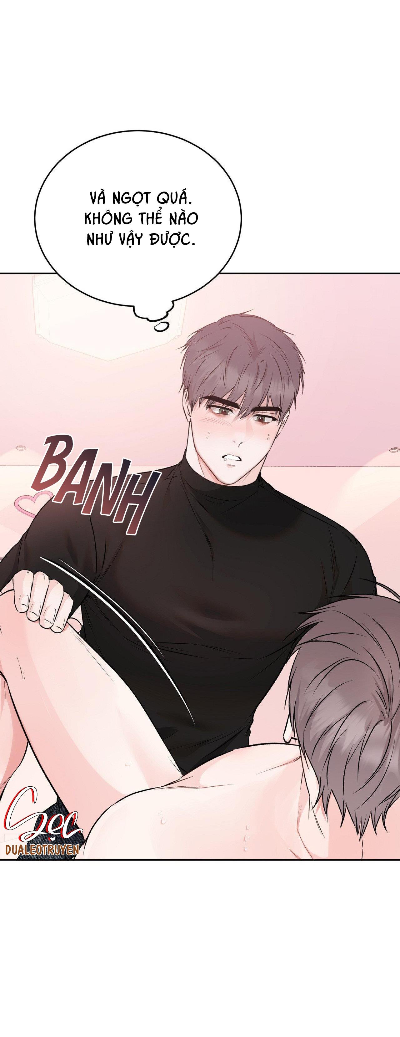 Đọc truyện LẤP ĐẦY ĐỂ MỞ KHÓA - Chapter 3
