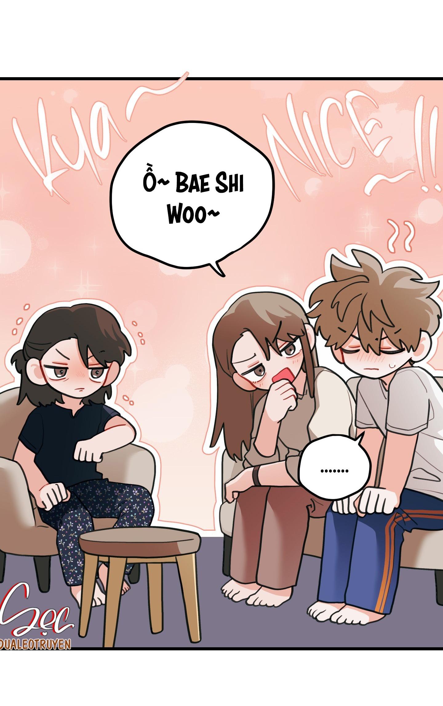 Đọc truyện CHUYỆN TÌNH HOA LÊ NỞ - Chapter 75