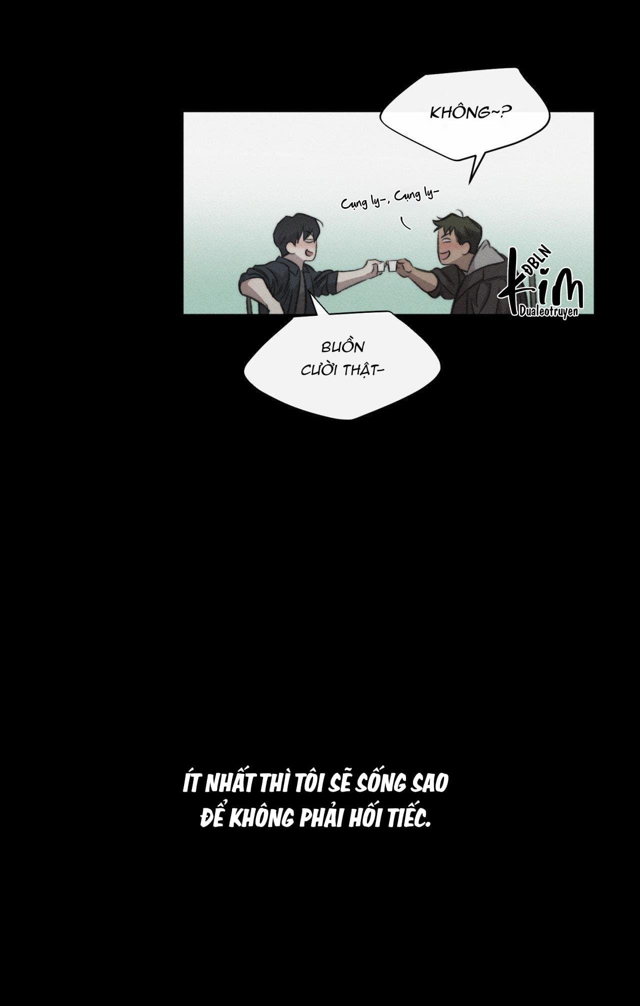 Đọc truyện STILL LOVE YOU - Chapter 18