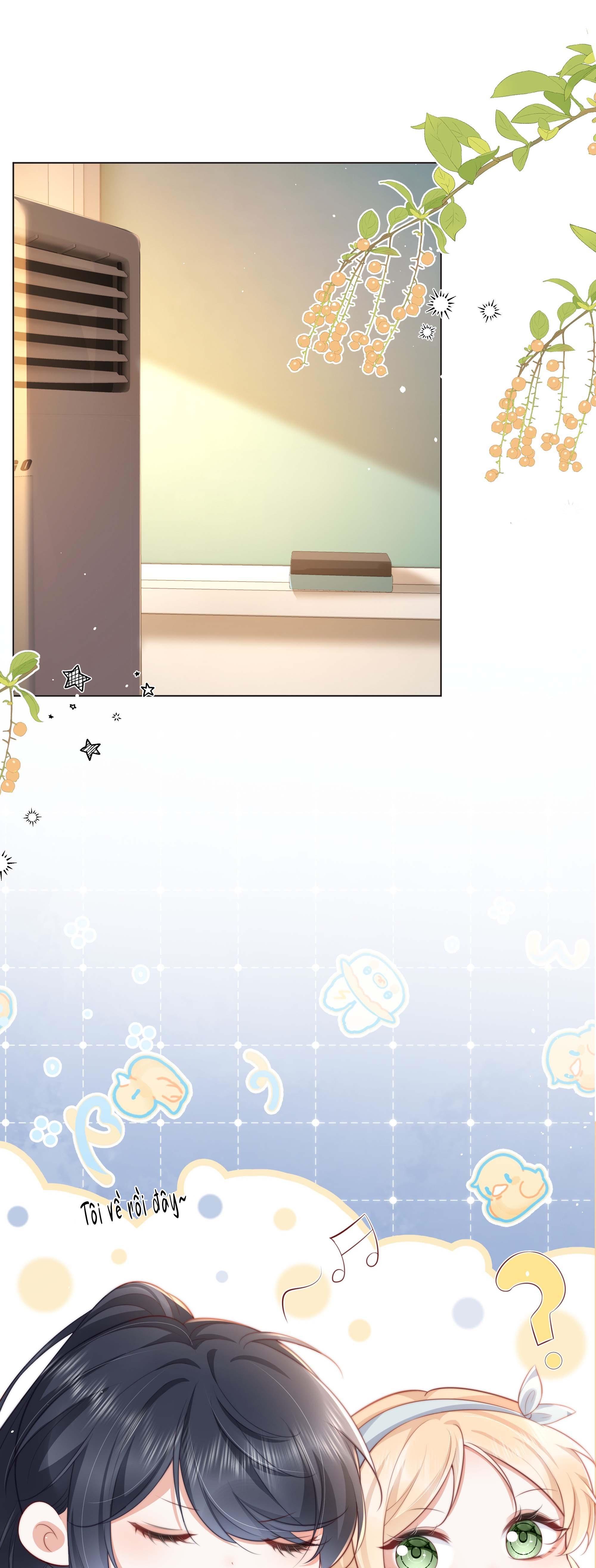 Đọc truyện Dư sinh vi kì - Chapter 22