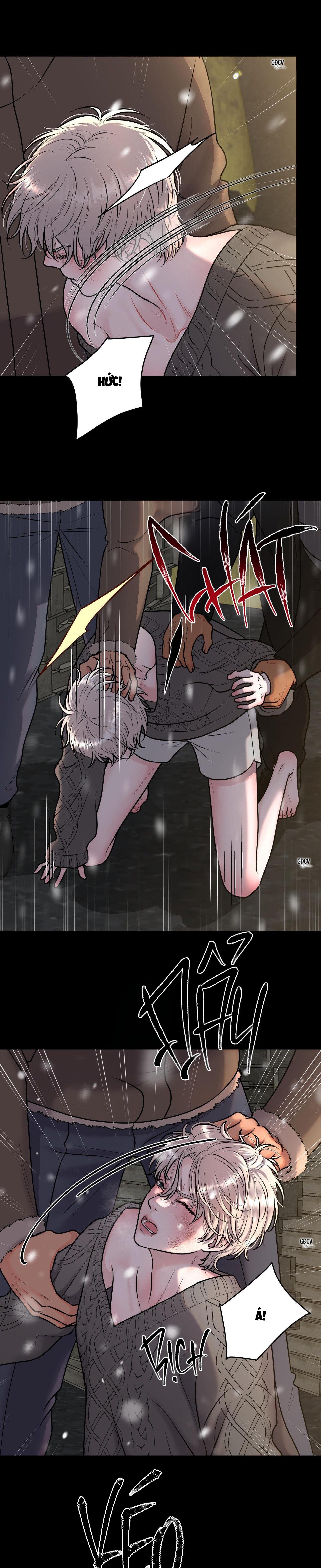 Đọc truyện ẢO ẢNH - Chapter 5