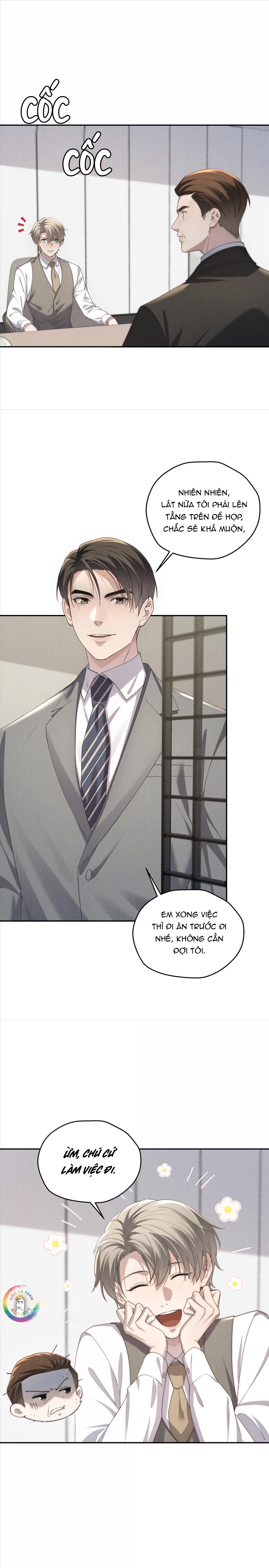 Đọc truyện (END) Thiếu Gia Hư Hỏng - Chapter 77