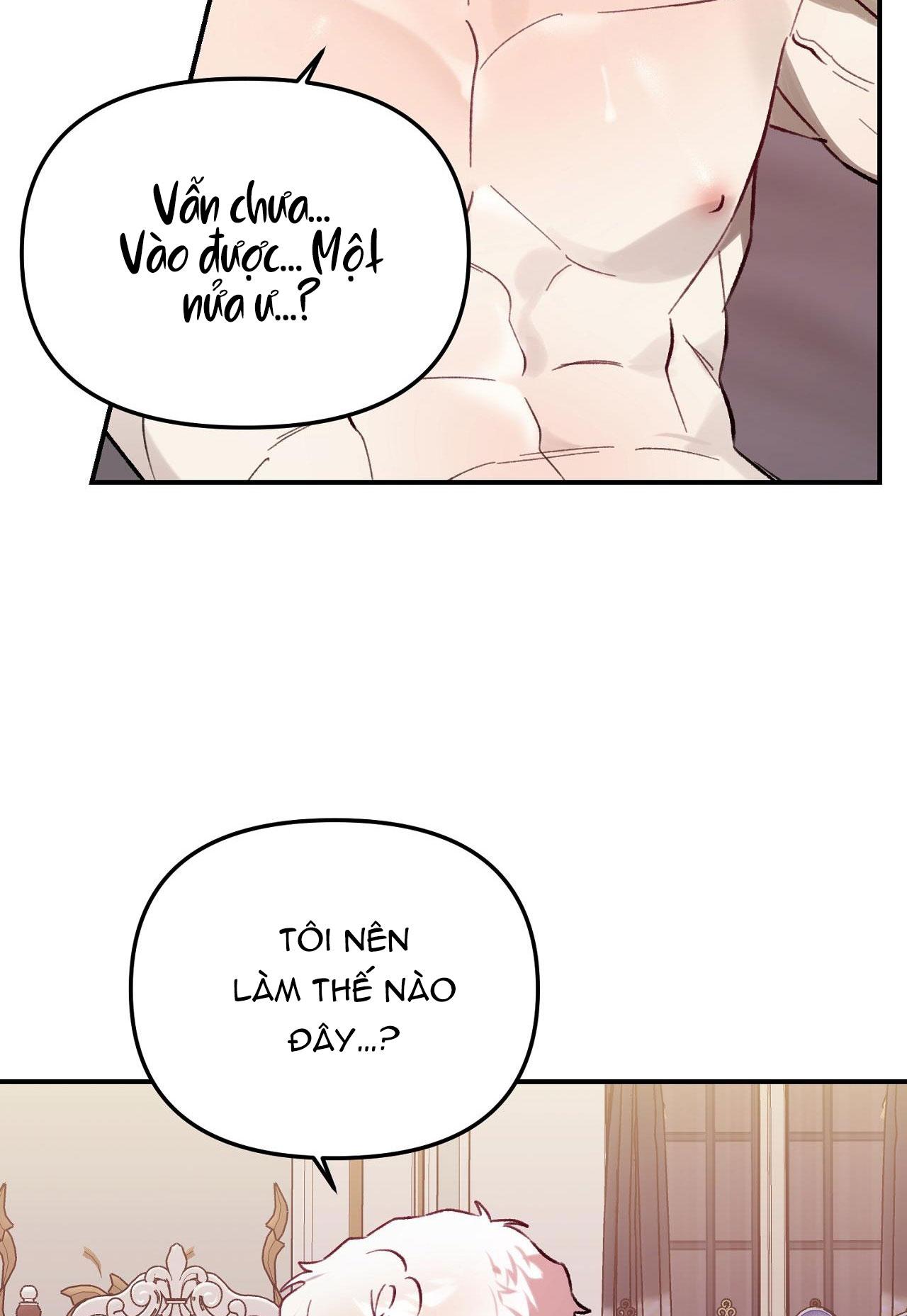 Đọc truyện SÓI TRONG LỒNG - Chapter 24