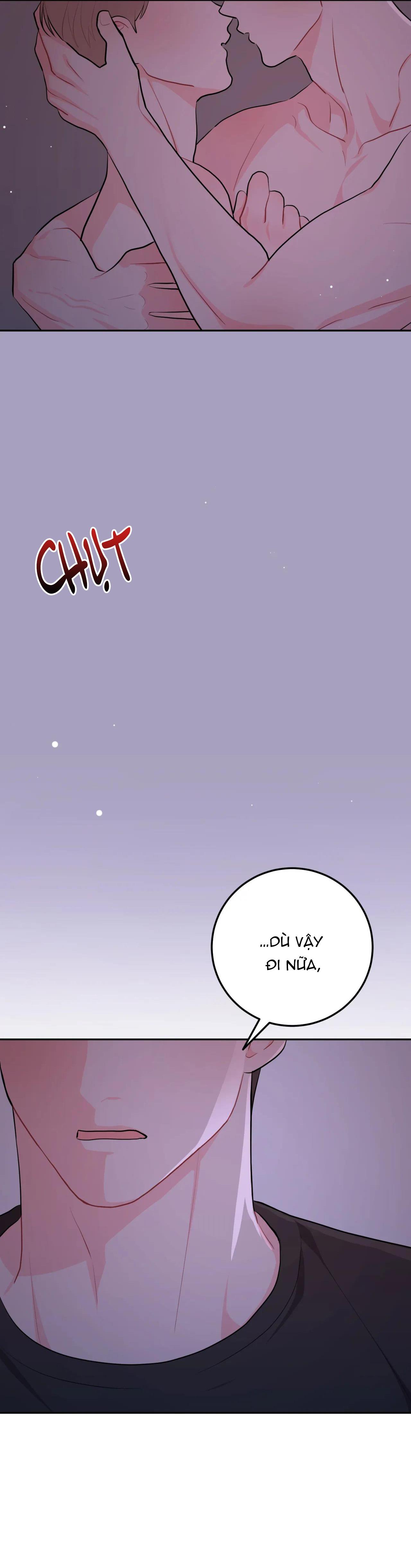 Đọc truyện KHOẢNG CÁCH VƯỢT QUA GIỚI HẠN - Chapter 53