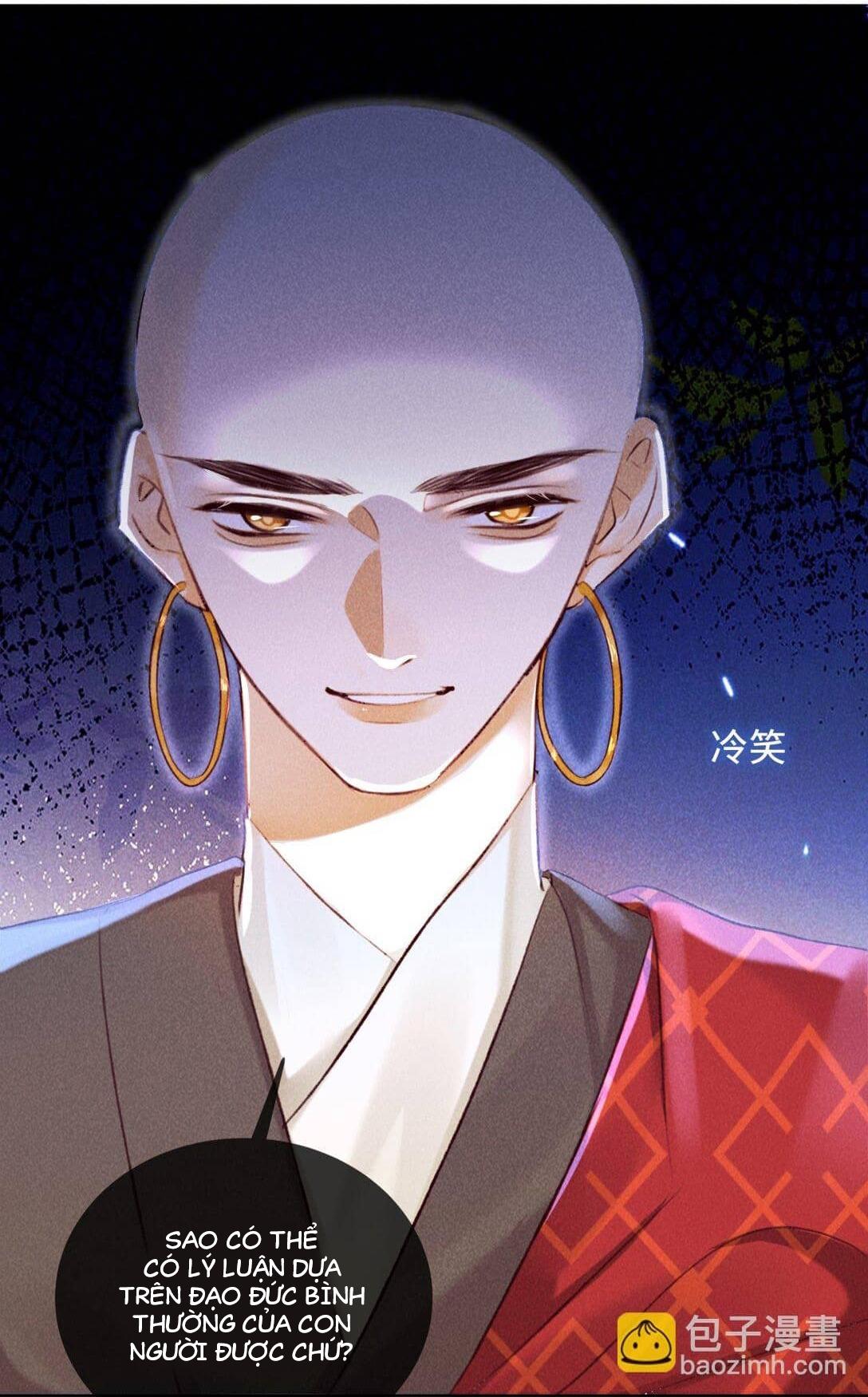 Đọc truyện Nam chủ sao lại quyến rũ ta - Chapter 19