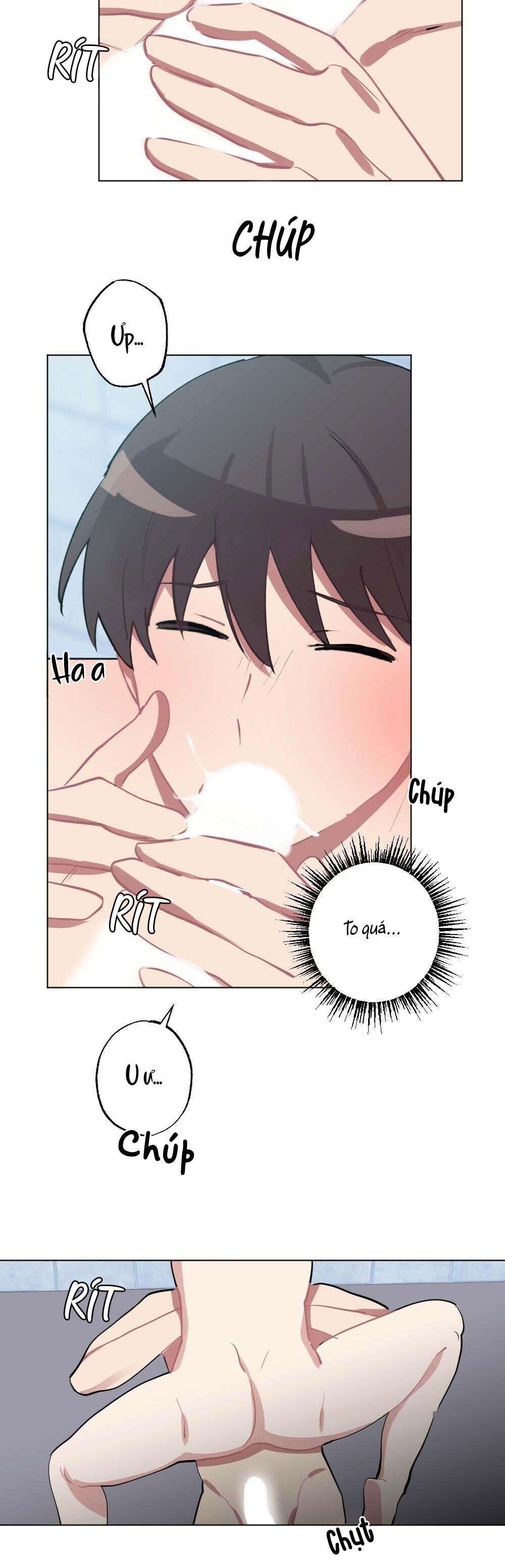 Đọc truyện TUYỂN TẬP DÚ BỰ - Chapter 68