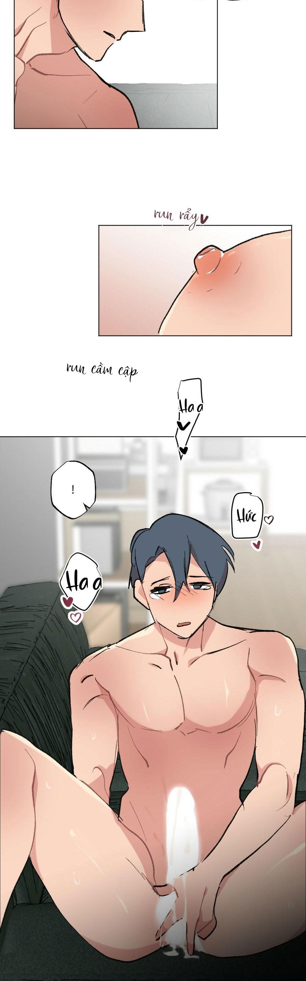 Đọc truyện TUYỂN TẬP DÚ BỰ - Chapter 59