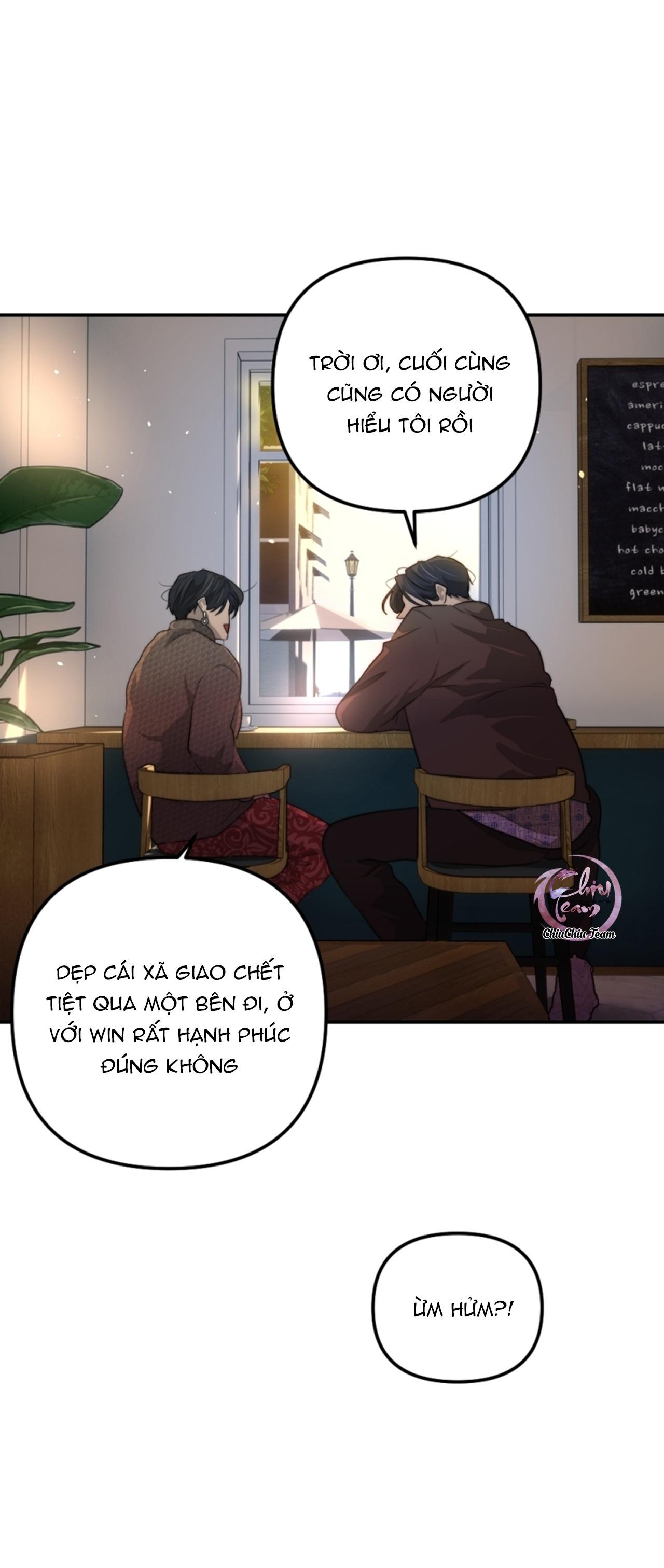 Đọc truyện Bao Nuôi Tiền Bối - Chapter 80