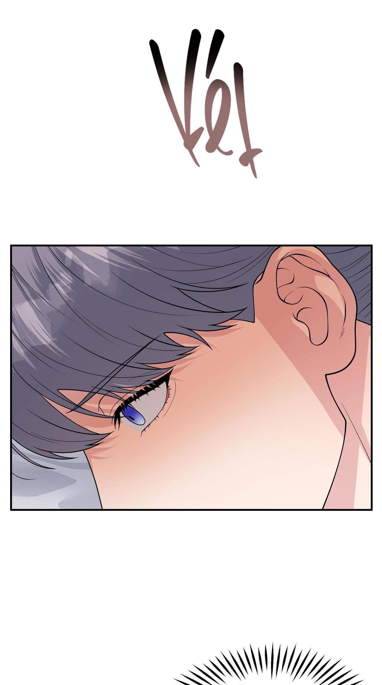 Đọc truyện TUYỂN TẬP BL THÚ NHÂN VÀ XÚC TU - Chapter 14.4