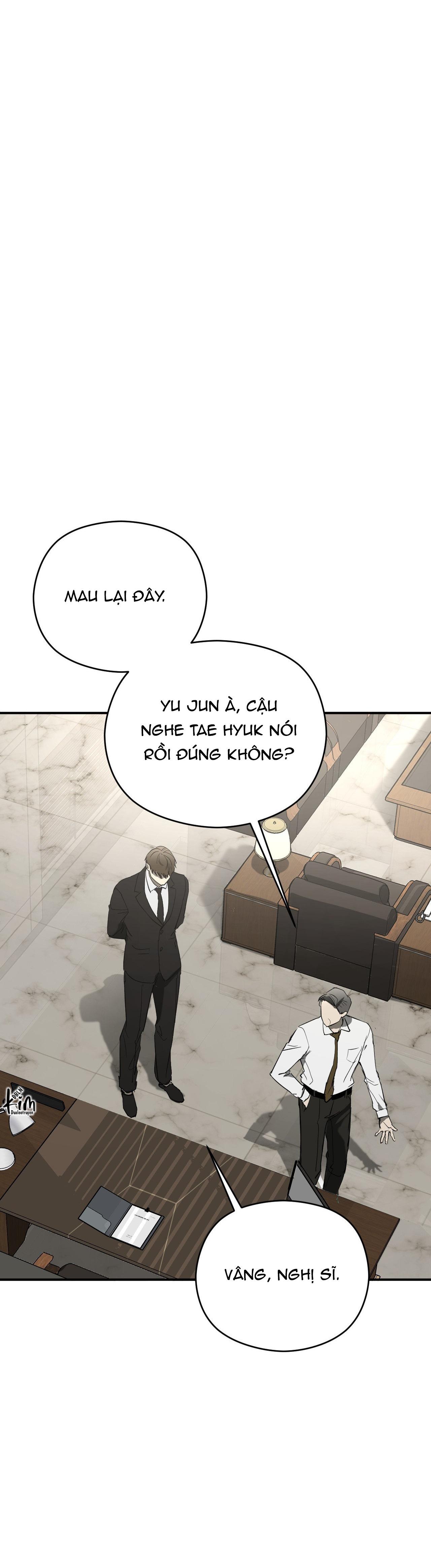 Đọc truyện ĐỘC XÀ - Chapter 1