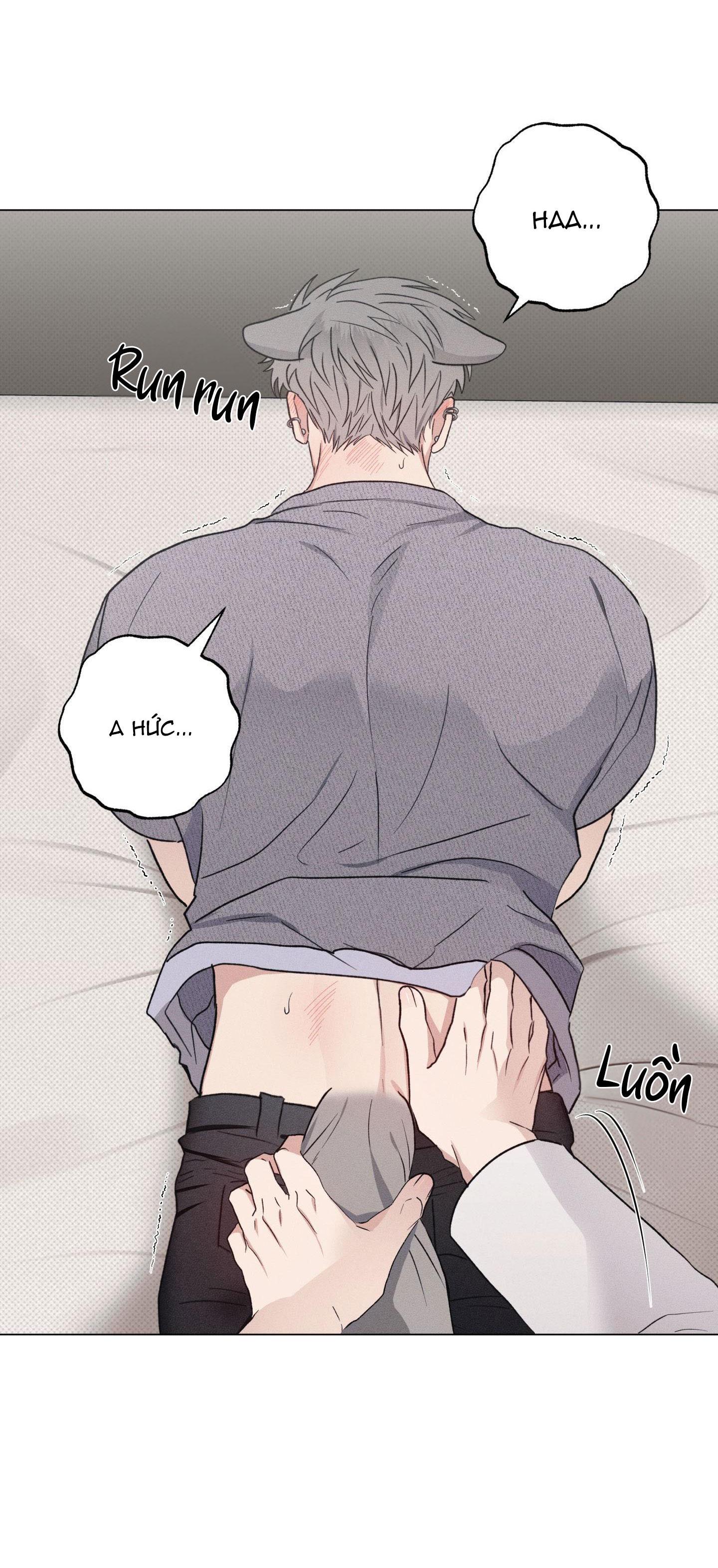Đọc truyện TUYỂN TẬP CUỒNG CÔNG-CHIẾM HỮU CÔNG CỦA NHÀ KIM - Chapter 31.3