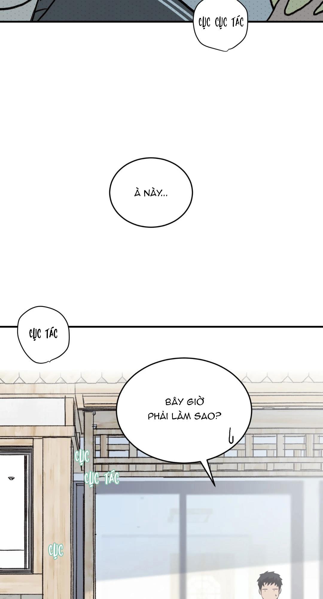 Đọc truyện NGÔI NHÀ HƯỚNG MẶT TRỜI MỌC - Chapter 19