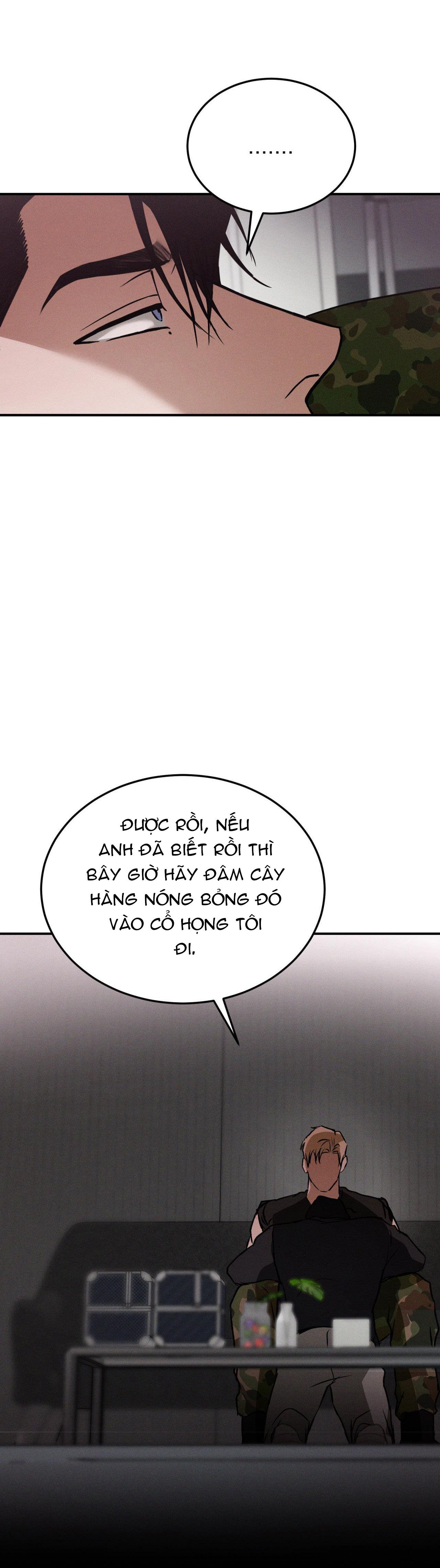 Đọc truyện FLASHLIGHT - Chapter 24