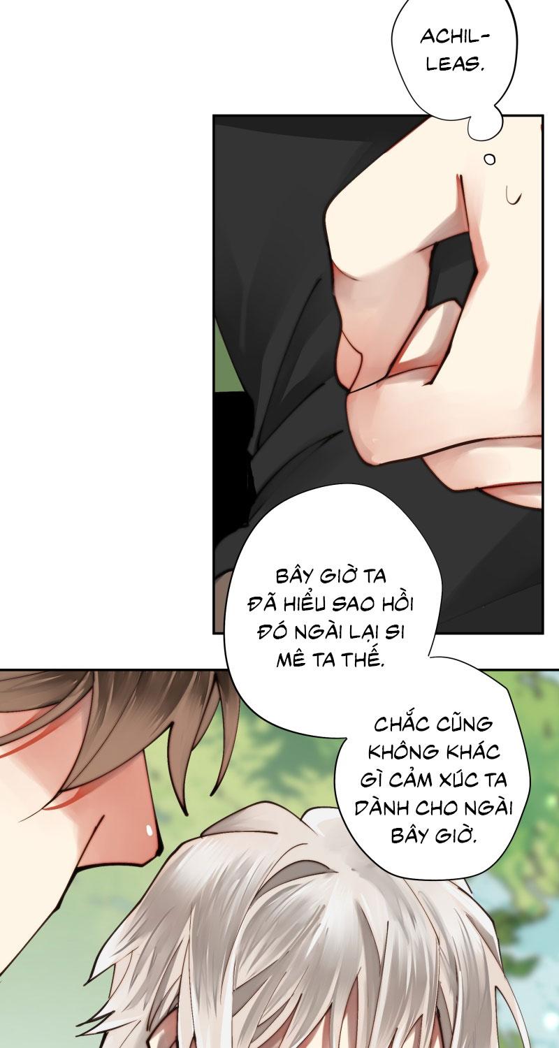 Đọc truyện KHI LONG THẦN RƠI VÀO LƯỚI TÌNH - Chapter 32