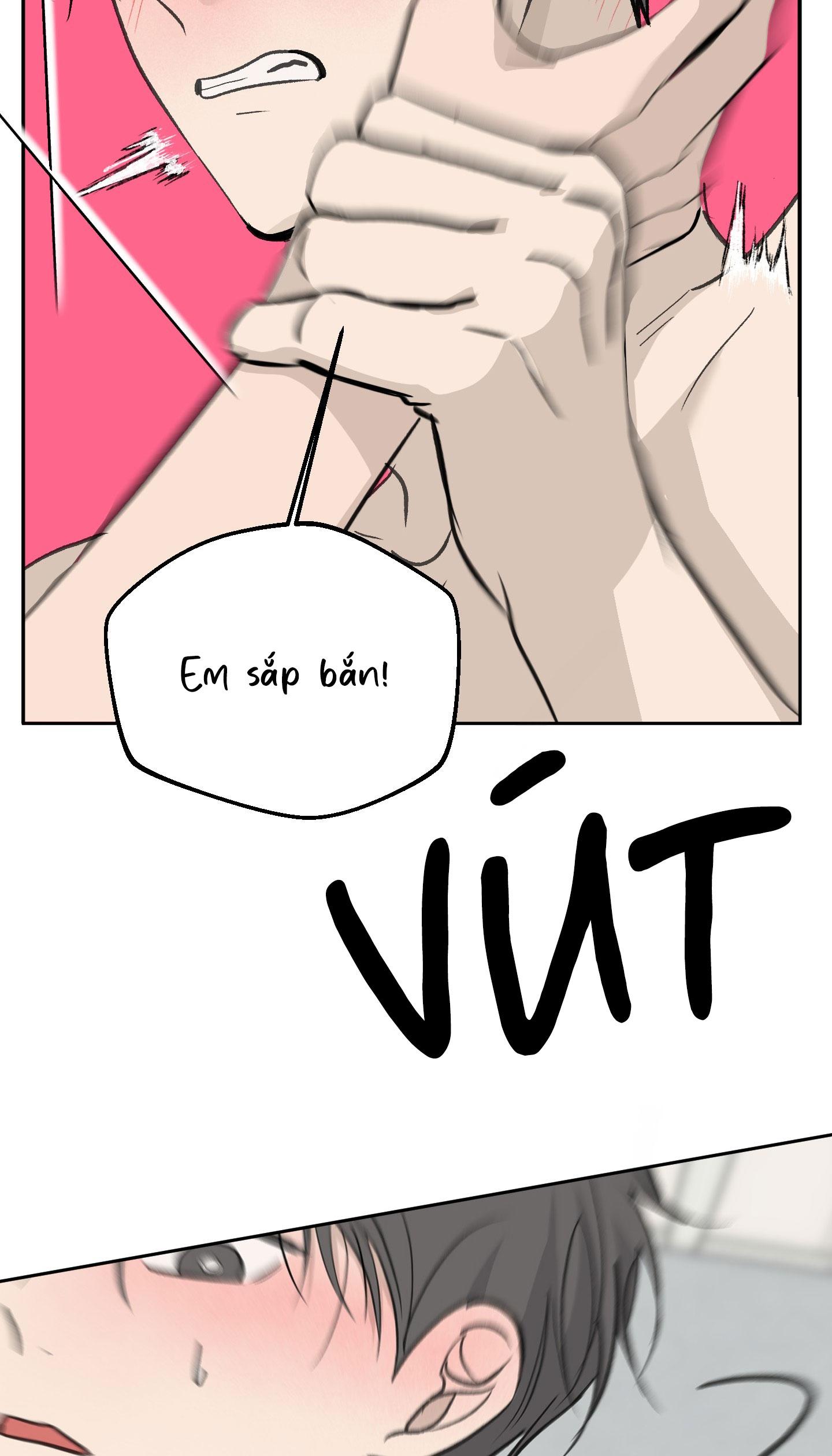 Đọc truyện Missing Romance - Chapter 51