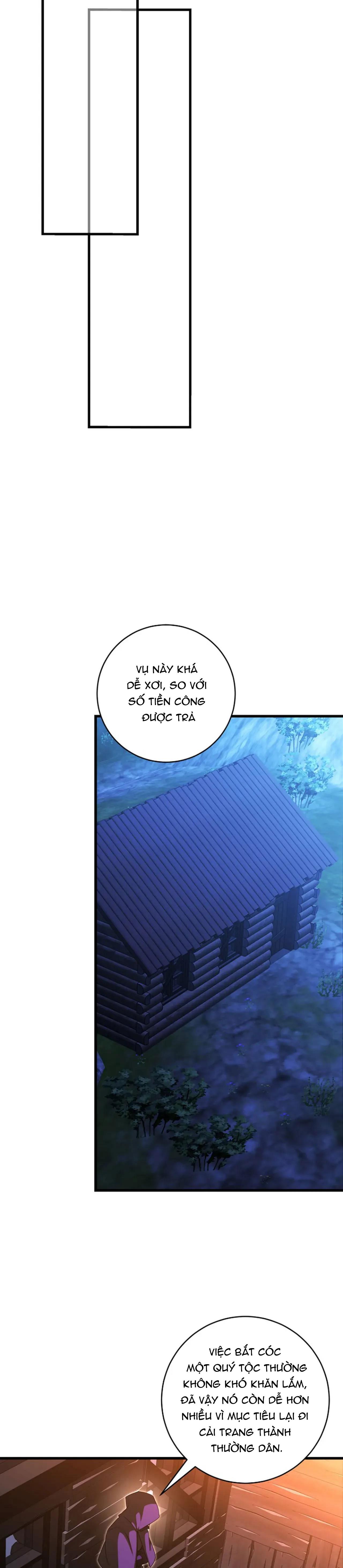Đọc truyện NGHỈ HƯU CHỨ KHÔNG PHẢI TÌNH YÊU - Chapter 32