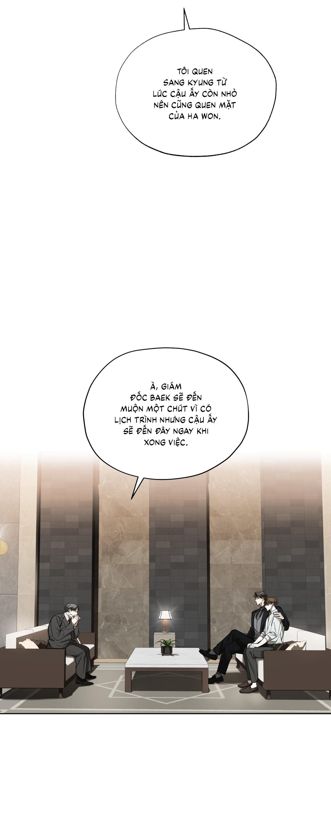 Đọc truyện  Phạm Luật - Chapter 85