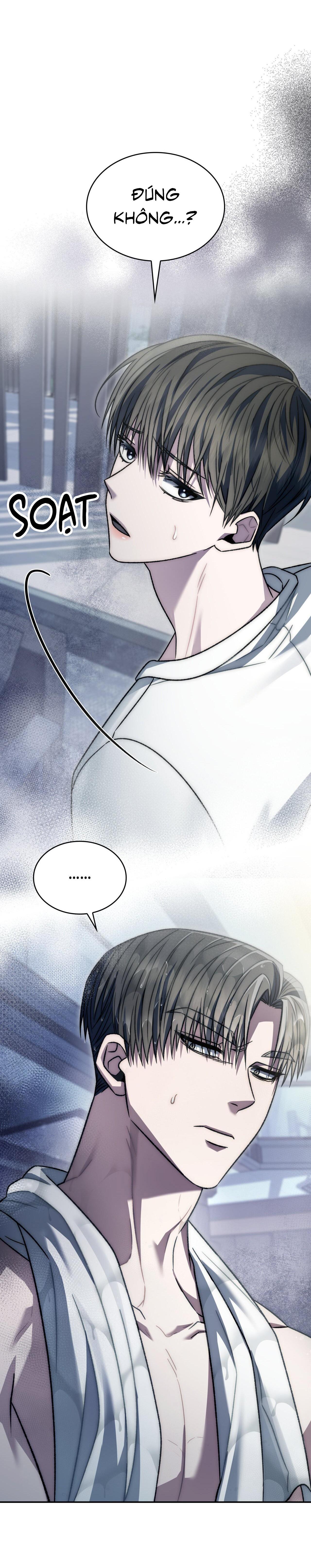 Đọc truyện Raw - Chapter 34